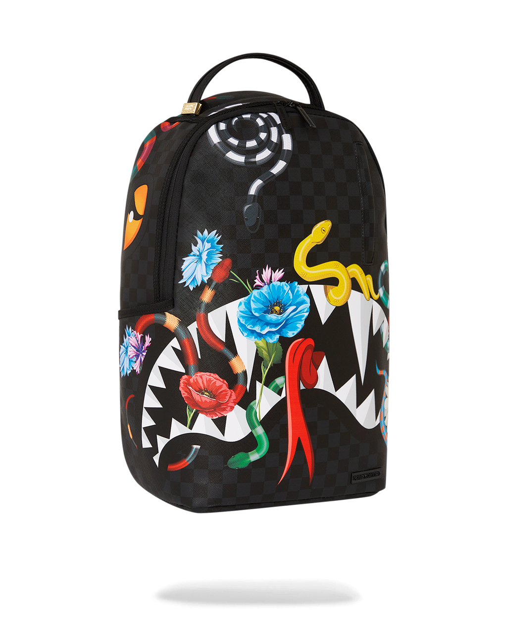 JARDIN D'EDEN BACKPACK