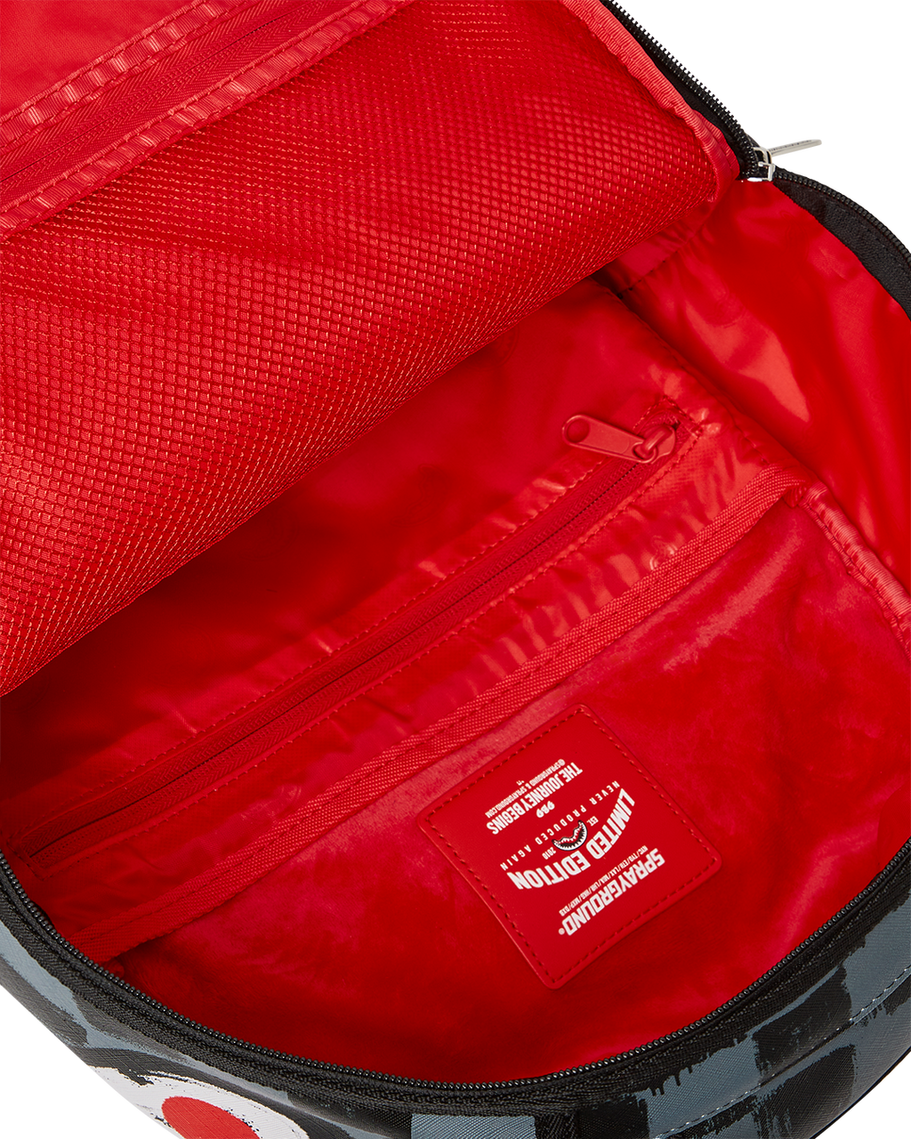 VANQUISH II BACKPACK