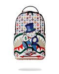 MONOPOLY GOTTA GO DLXSR BACKPACK