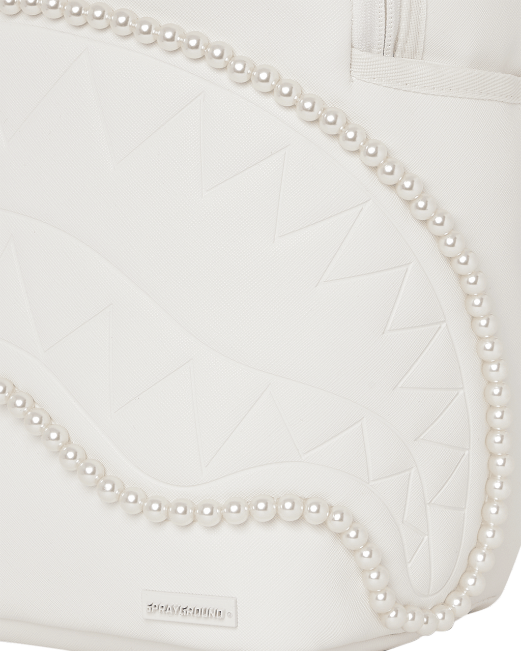 SECRET LIFE OF PEARLS BACKPACK