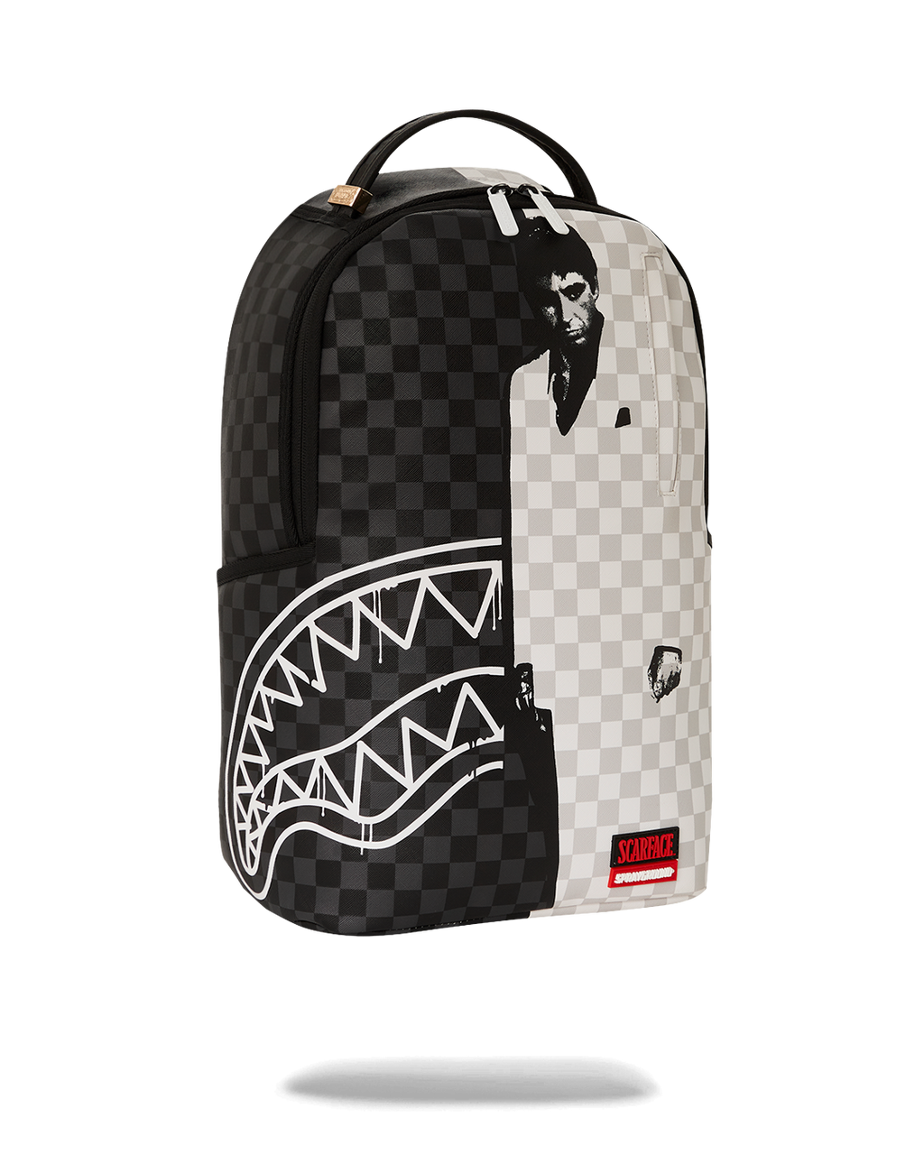 SCARFACE TONY MONTANA BACKPACK (DLXV)