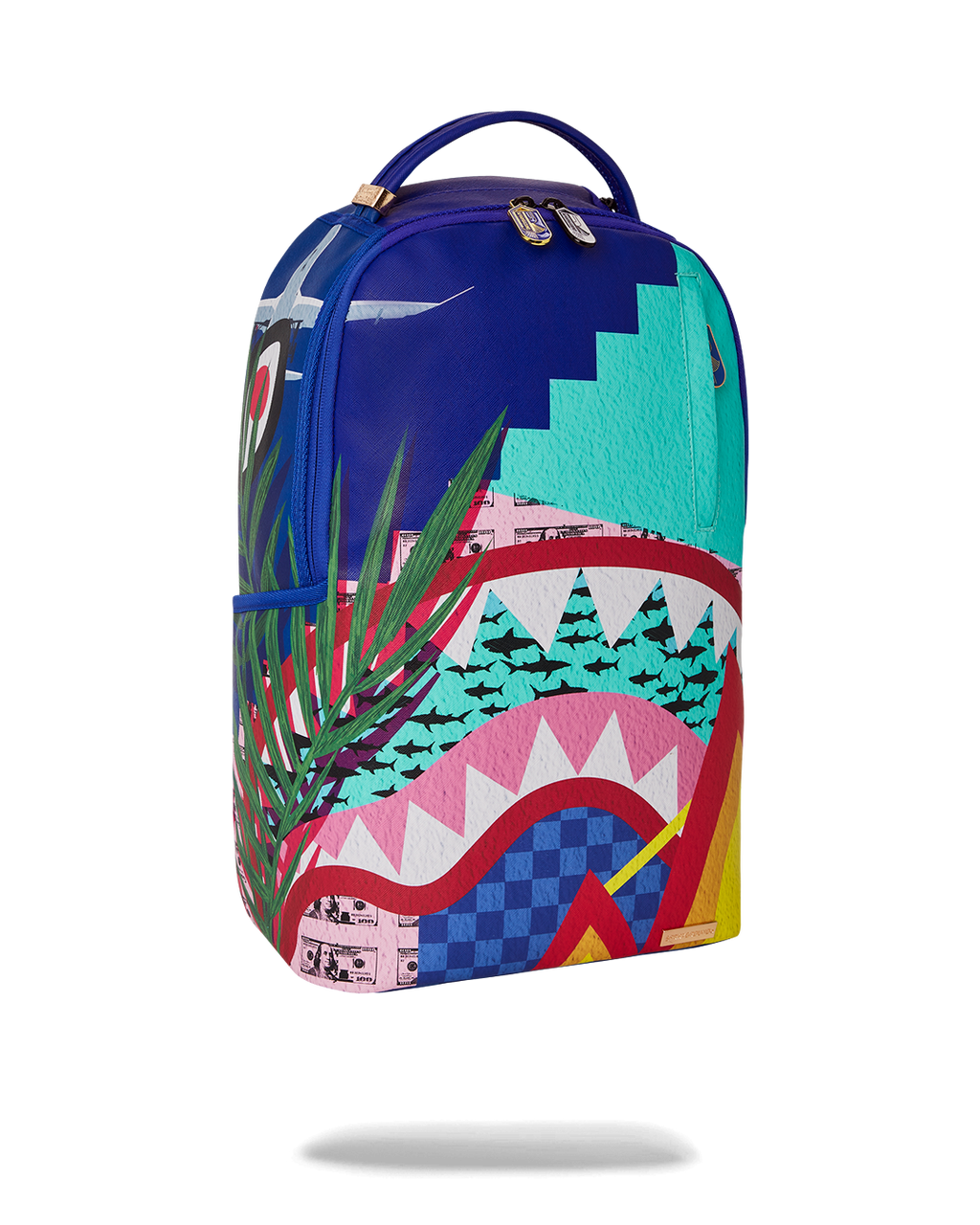 SHARK BEACH BACKPACK