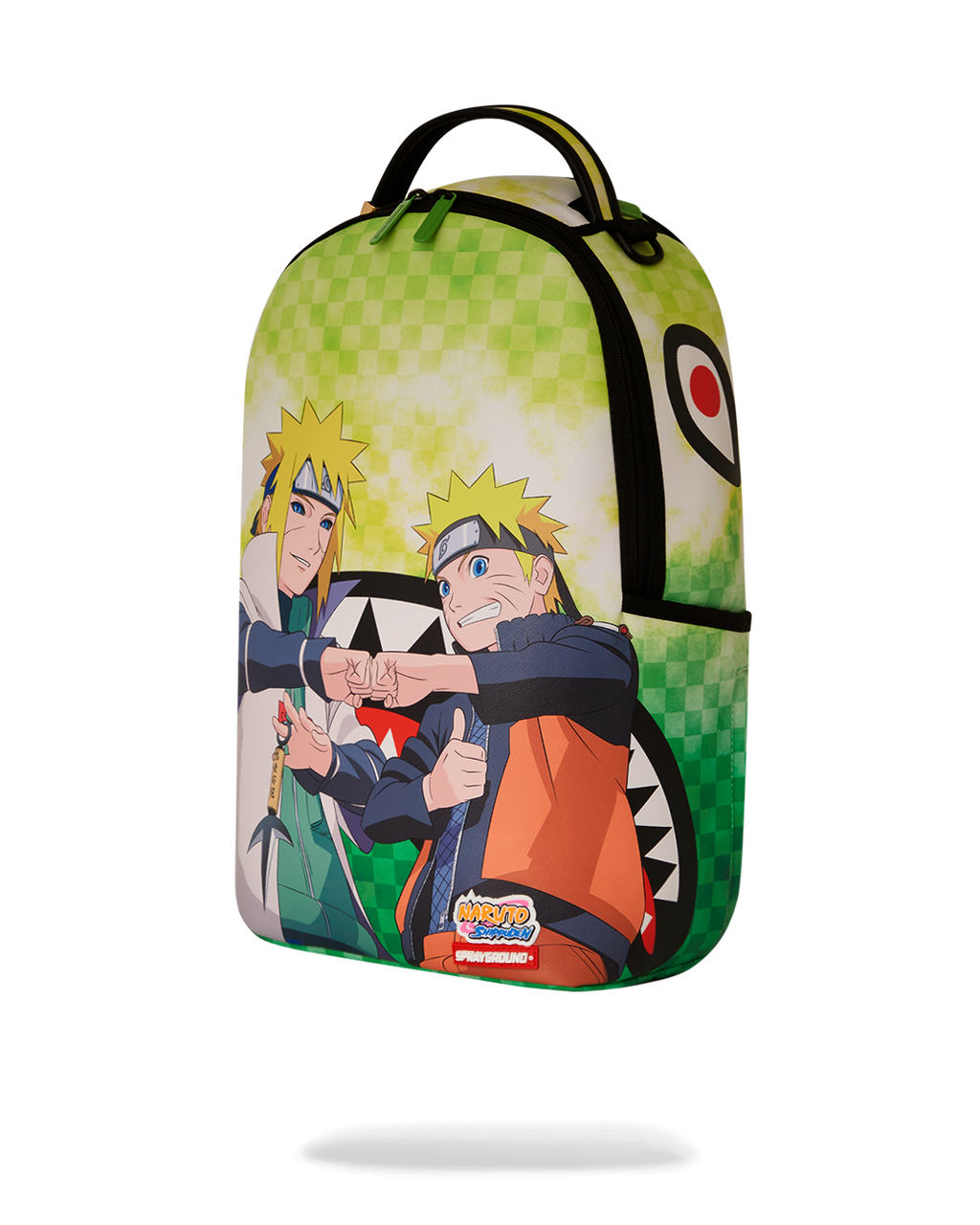 NARUTO BIG POPS