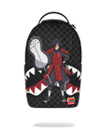 NARUTO MADARA SHARKMOUTH BACKPACK