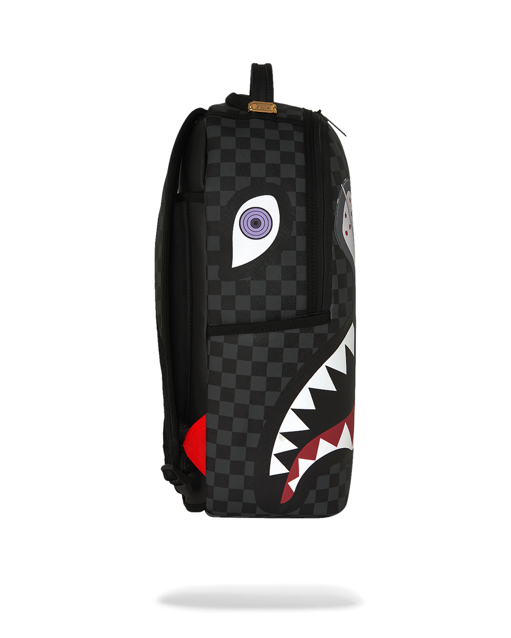NARUTO MADARA SHARKMOUTH BACKPACK