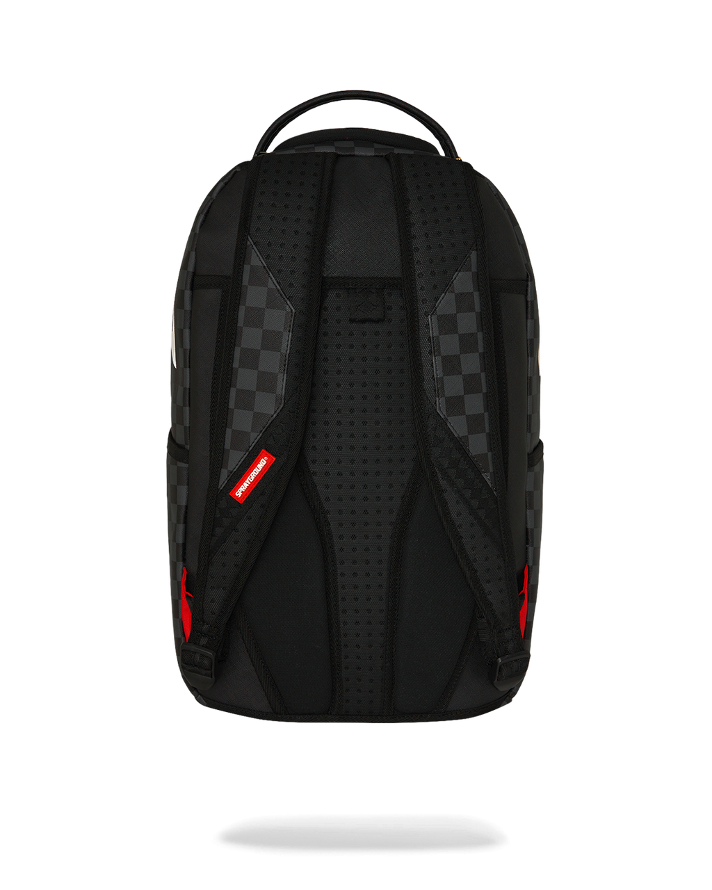 NARUTO MADARA SHARKMOUTH BACKPACK
