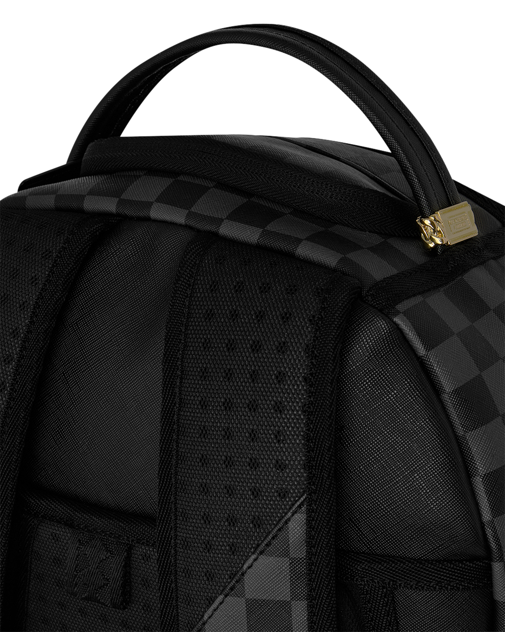 NARUTO MADARA SHARKMOUTH BACKPACK