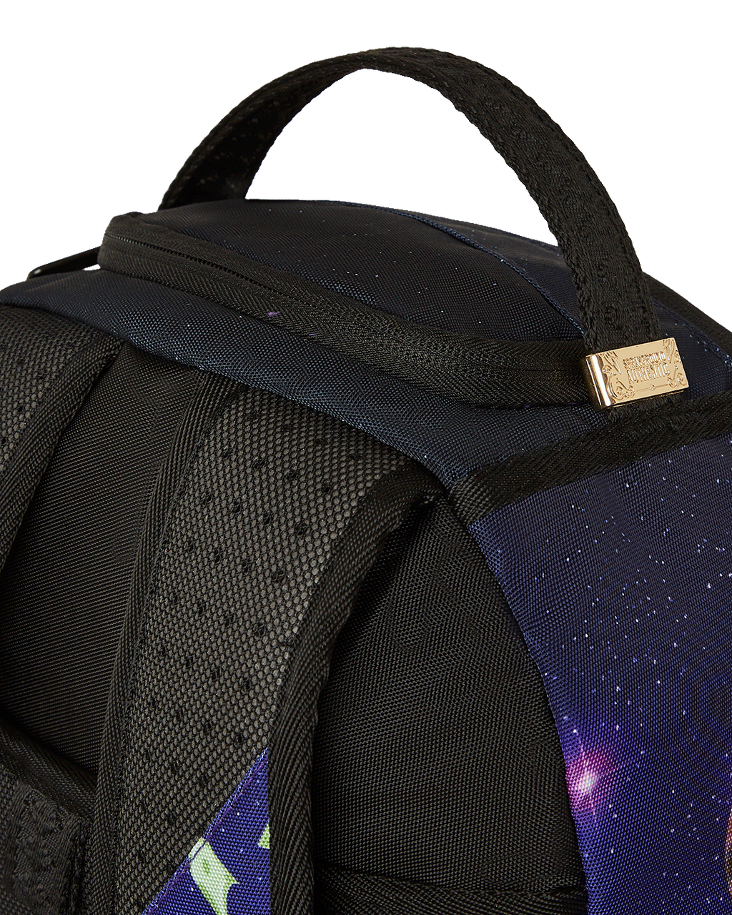 MARVIN MAKIN IT FLOAT DLXSR BACKPACK
