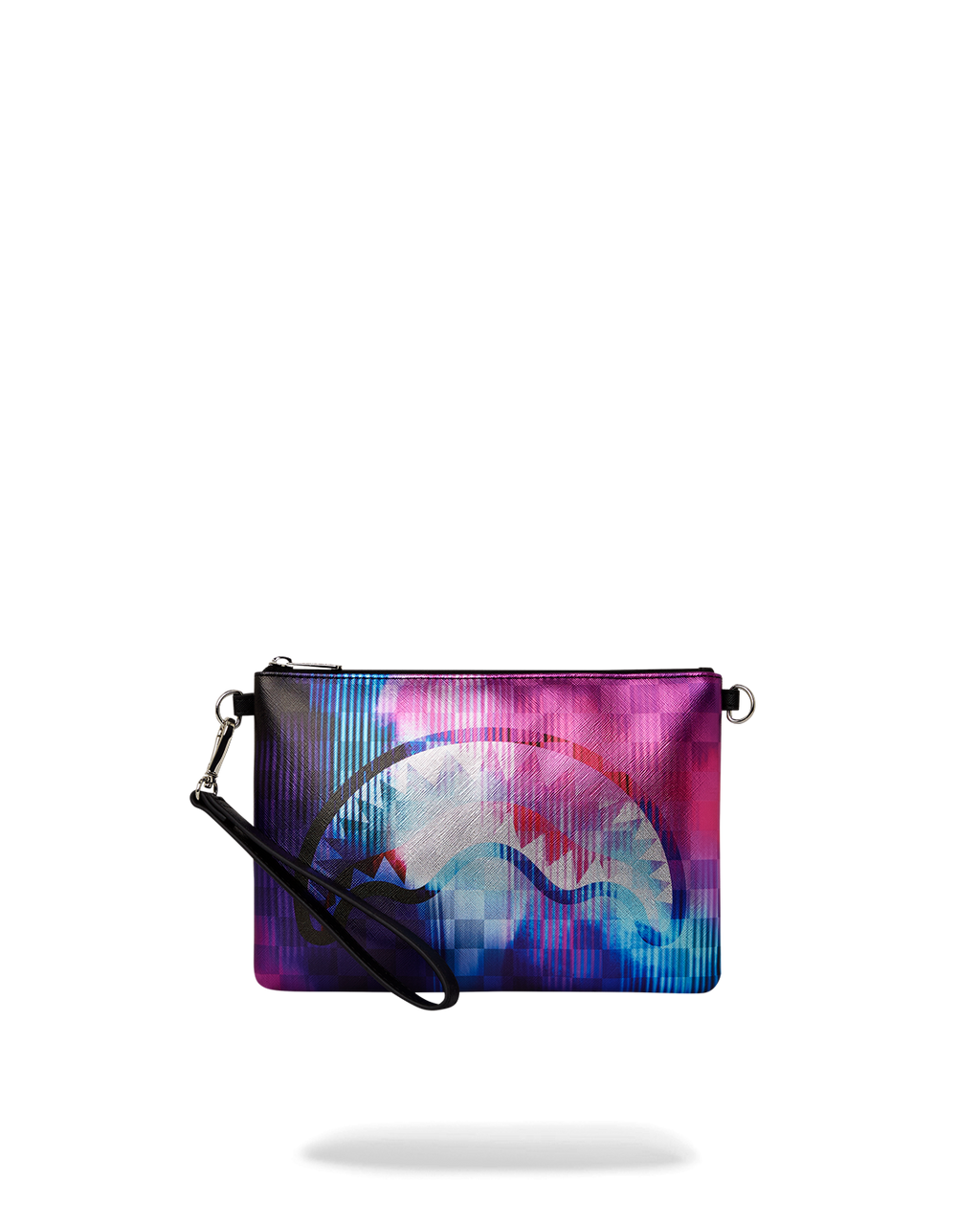 SHARKCLUB ELECTRONICA CROSSOVER CLUTCH