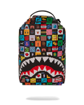 MINECRAFT ULTIMATE CREATIVE MODE BACKPACK