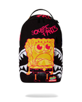 SPONGEBOB BRUH DLXSR BACKPACK