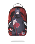 NARUTO ITACHI HYPNOTIZE BACKPACK