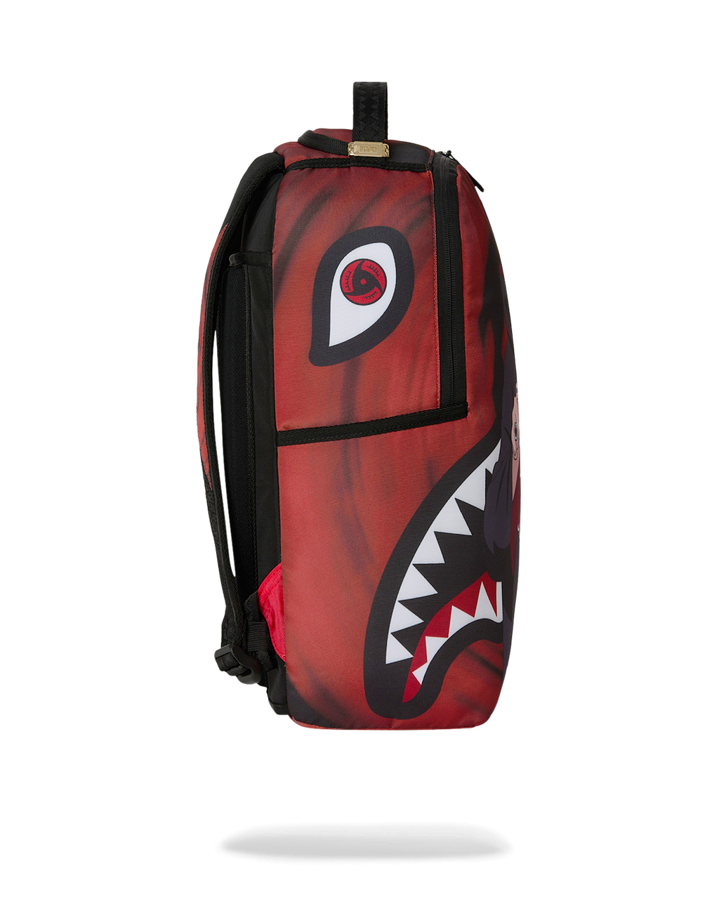 NARUTO ITACHI HYPNOTIZE BACKPACK