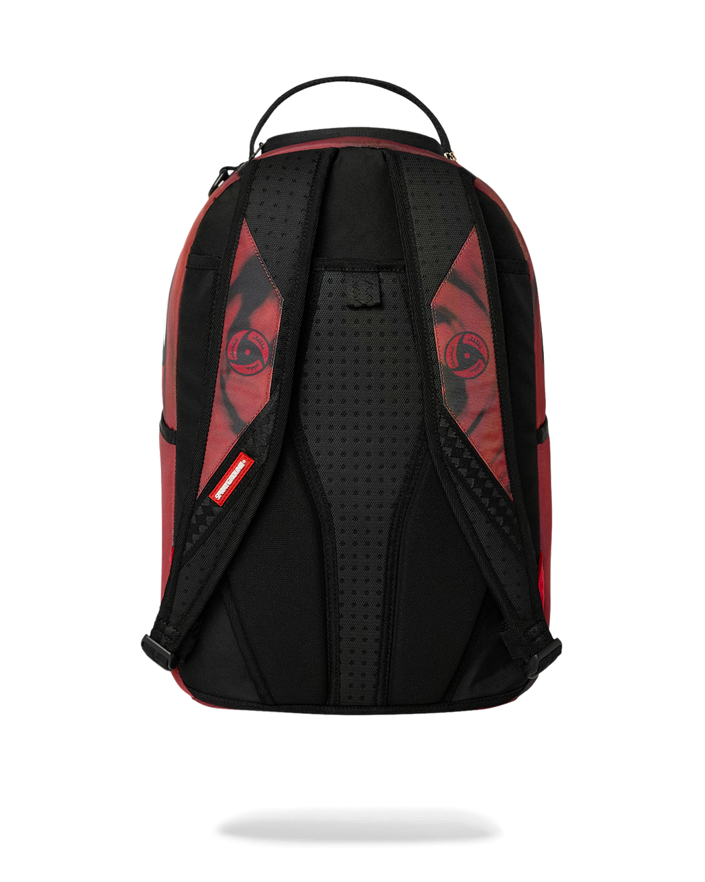 NARUTO ITACHI HYPNOTIZE BACKPACK