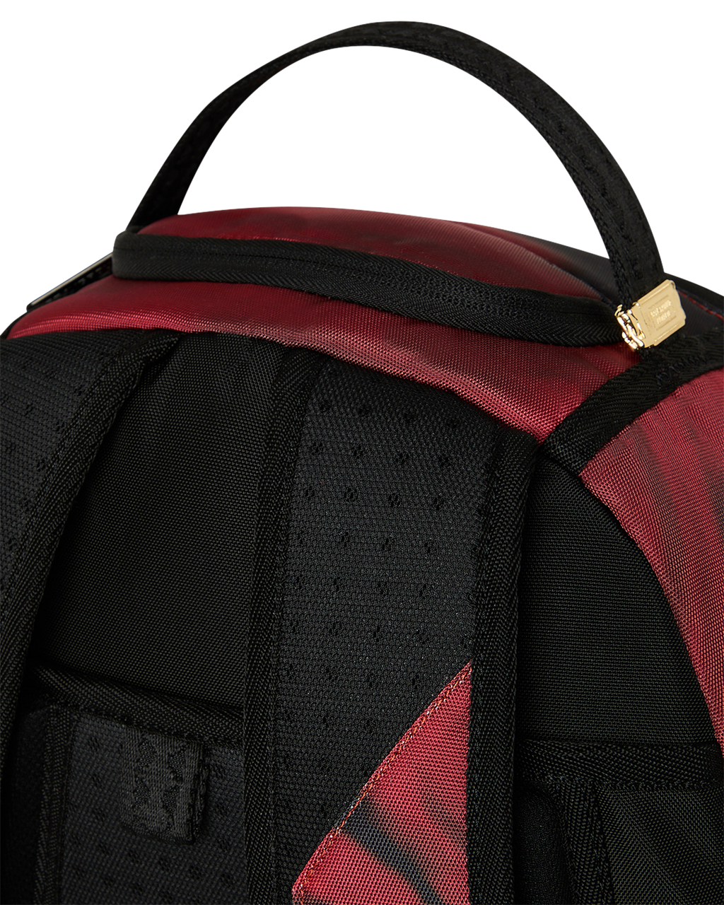 NARUTO ITACHI HYPNOTIZE BACKPACK