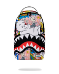 CASPER DREAMS DLXSR BACKPACK