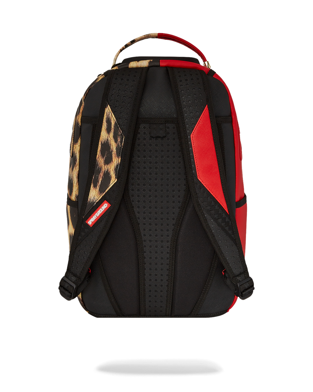 SHARK MILES PER HOUR BACKPACK