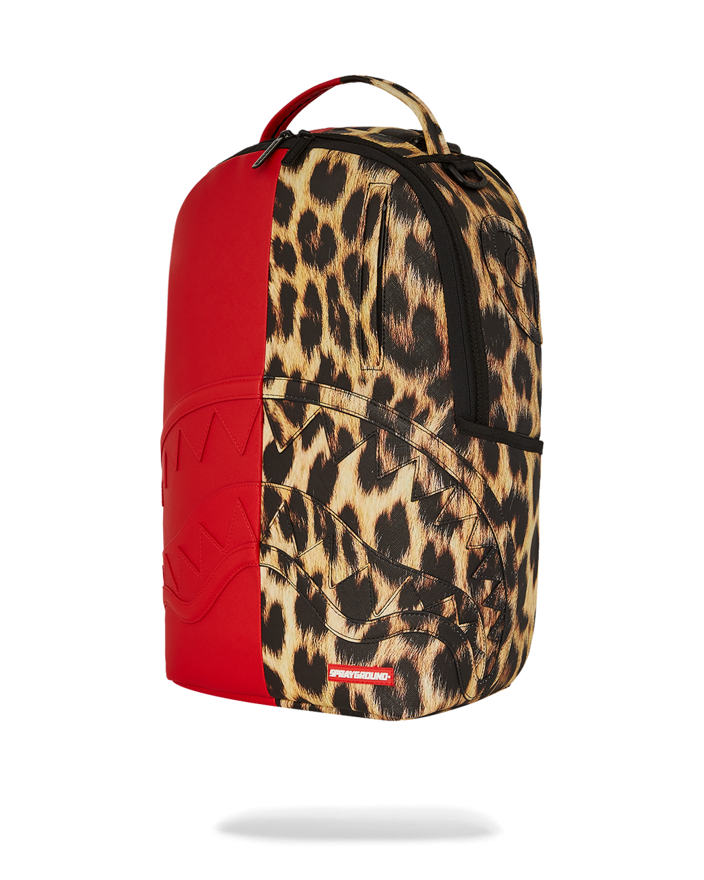 SHARK MILES PER HOUR BACKPACK