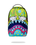 SUPER DUPER WEIRD DLXSR BACKPACK