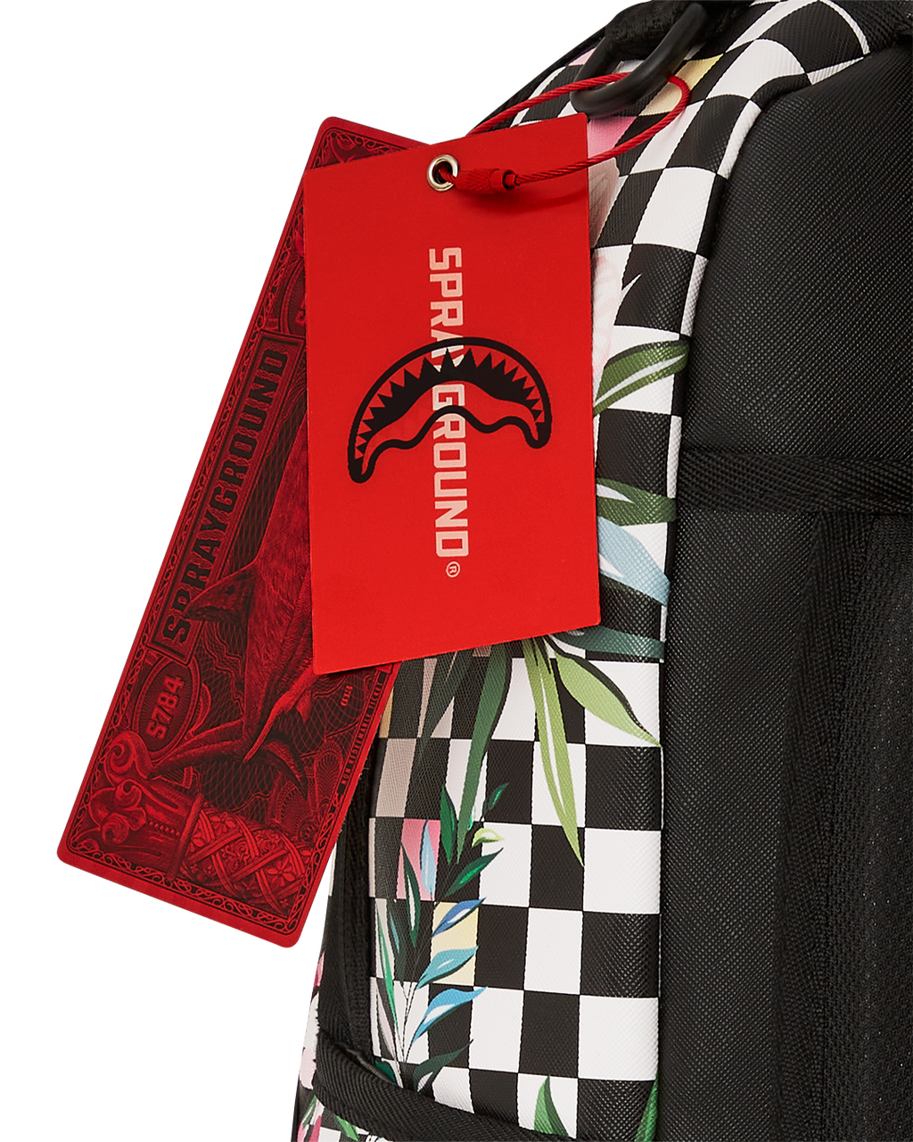 RODEO DRIVE BACKPACK