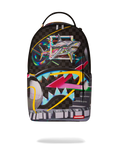 MIND TRIP SHARK DOSE BACKPACK