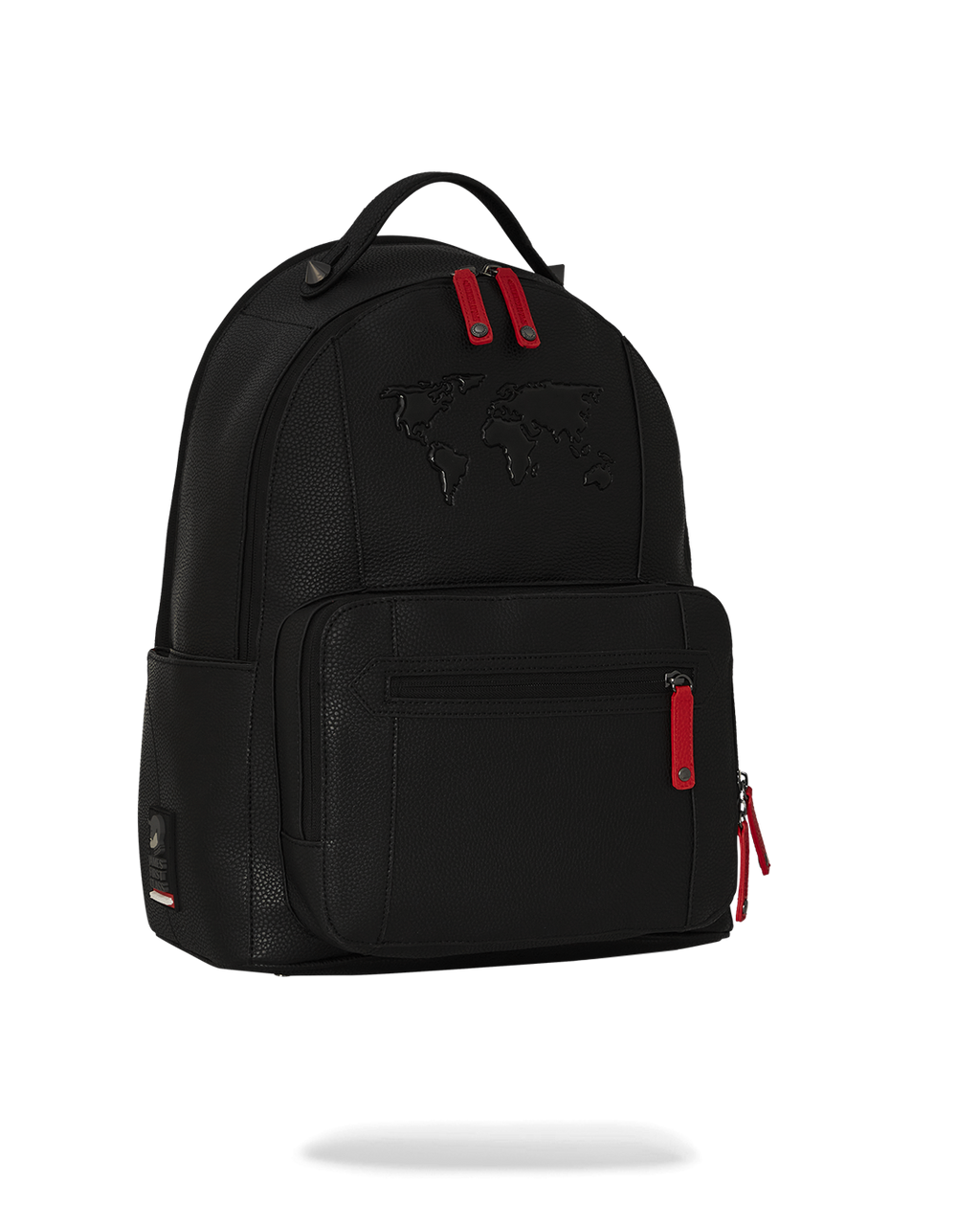 JAMES FIRST CLASS GLOBAL TAKEOFF CARGO BACKPACK