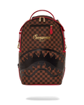 TAKEOVER THE THRONE BACKPACK