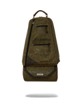 DUNE FREMKIT BACKPACK + CROSSBODY (DESERT SAND)