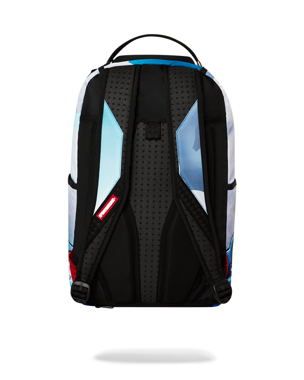 NOAH'S SH-ARK-MOUTH DLXSR BACKPACK