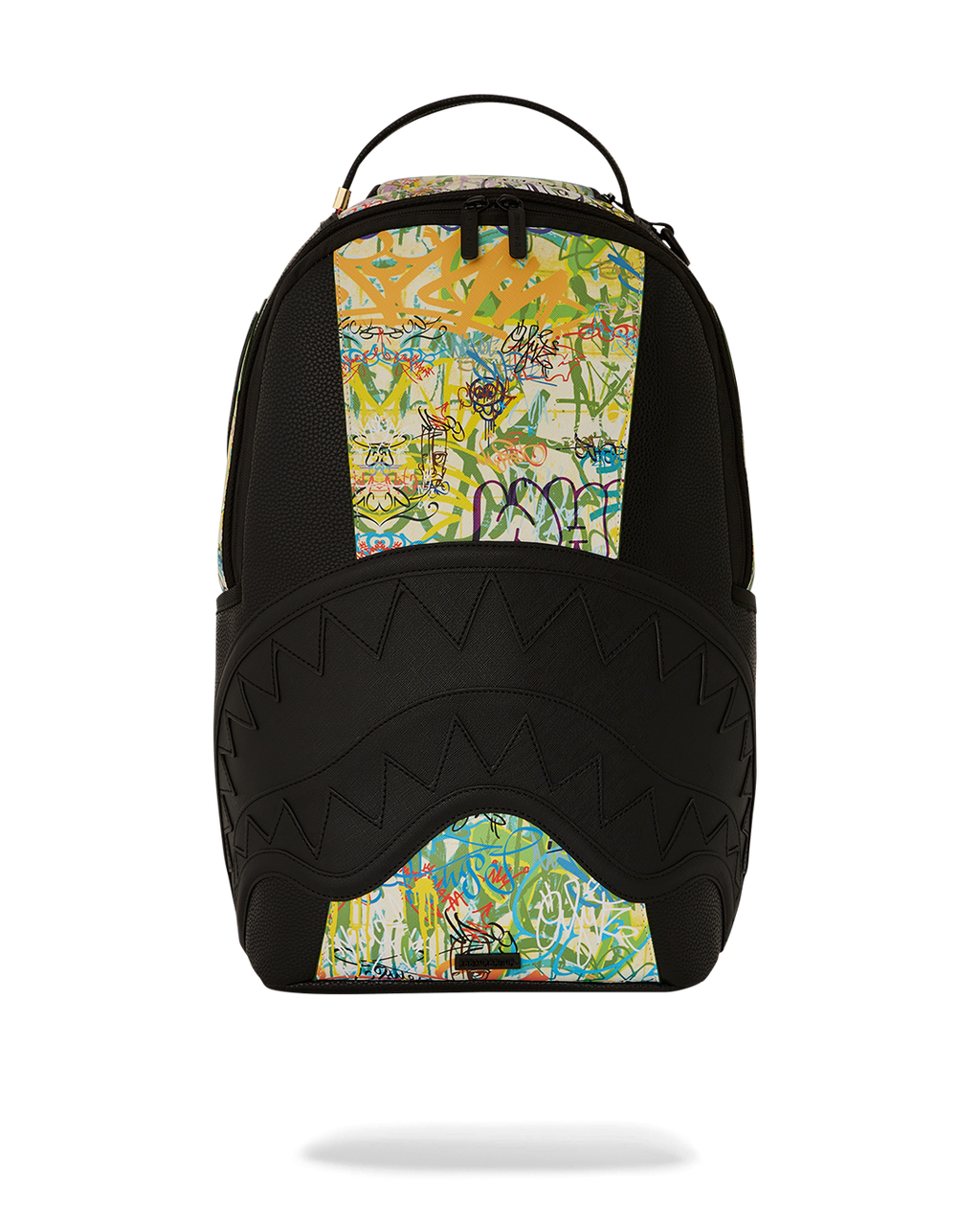 NEW YORK TO BUENOS AIRES DLXSV BACKPACK