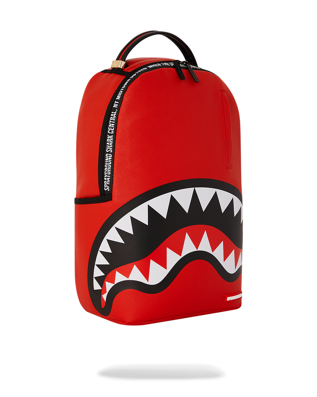 SHARK CENTRAL PROVERB DLXSV BACKPACK