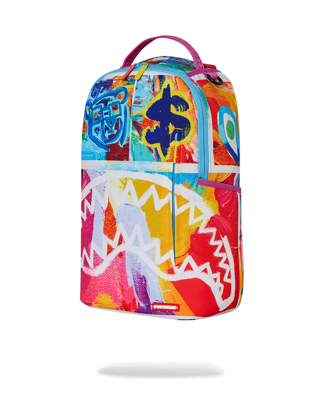 IN THE STUDIO DLXSR BACKPACK