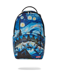 ESTATE SALE DLXSV BACKPACK