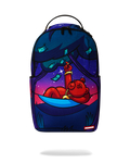 DIABLO JUST ANOTHER RELAXING NIGHT DLXSR BACKPACK