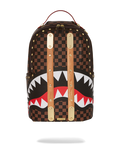 MONSIEUR EXPLORATEUR BACKPACK