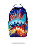 PAINT XPLOSION DLXSR BACKPACK