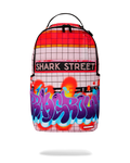 SHARK STATION DLXSR BACKPACK