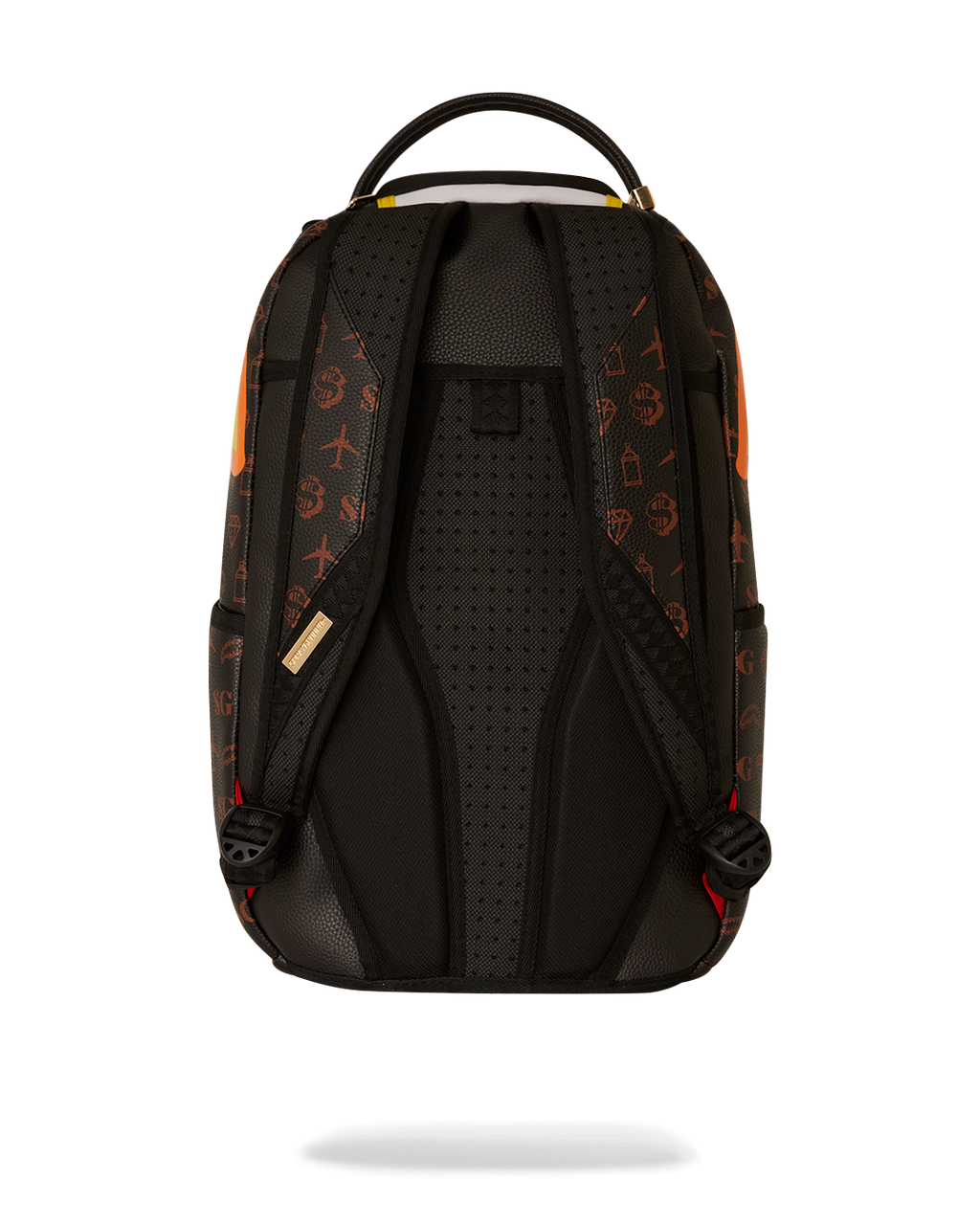 RUNWAY 3 DLXSV BACKPACK