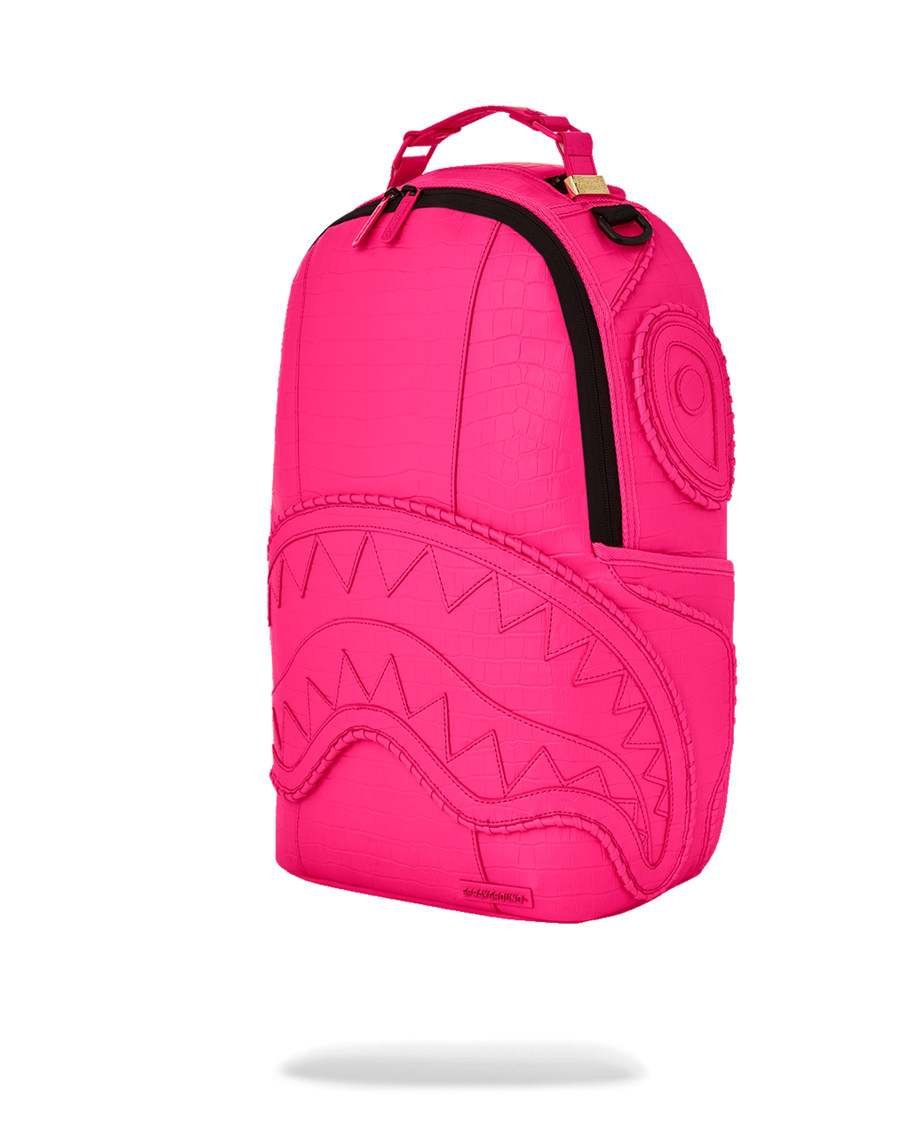PINK PYTHON DLXSV BACKPACK