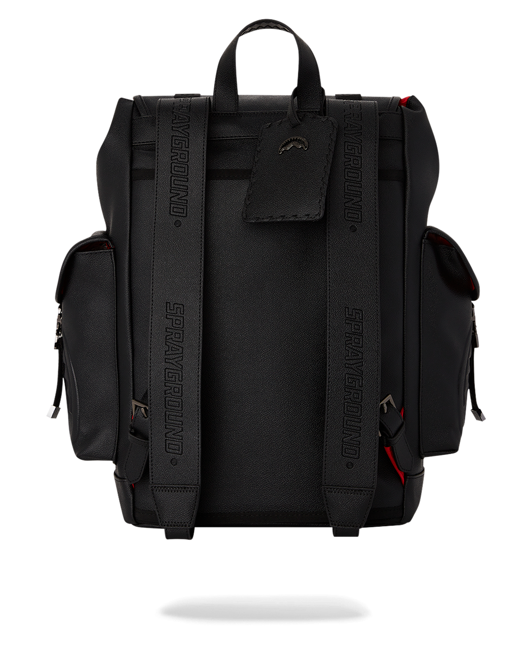 MONTE CARLO CASINO BACKPACK