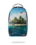 SHARK ISLAND HEADQUARTERS BACKPACK