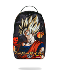 GOKU NO FEAR