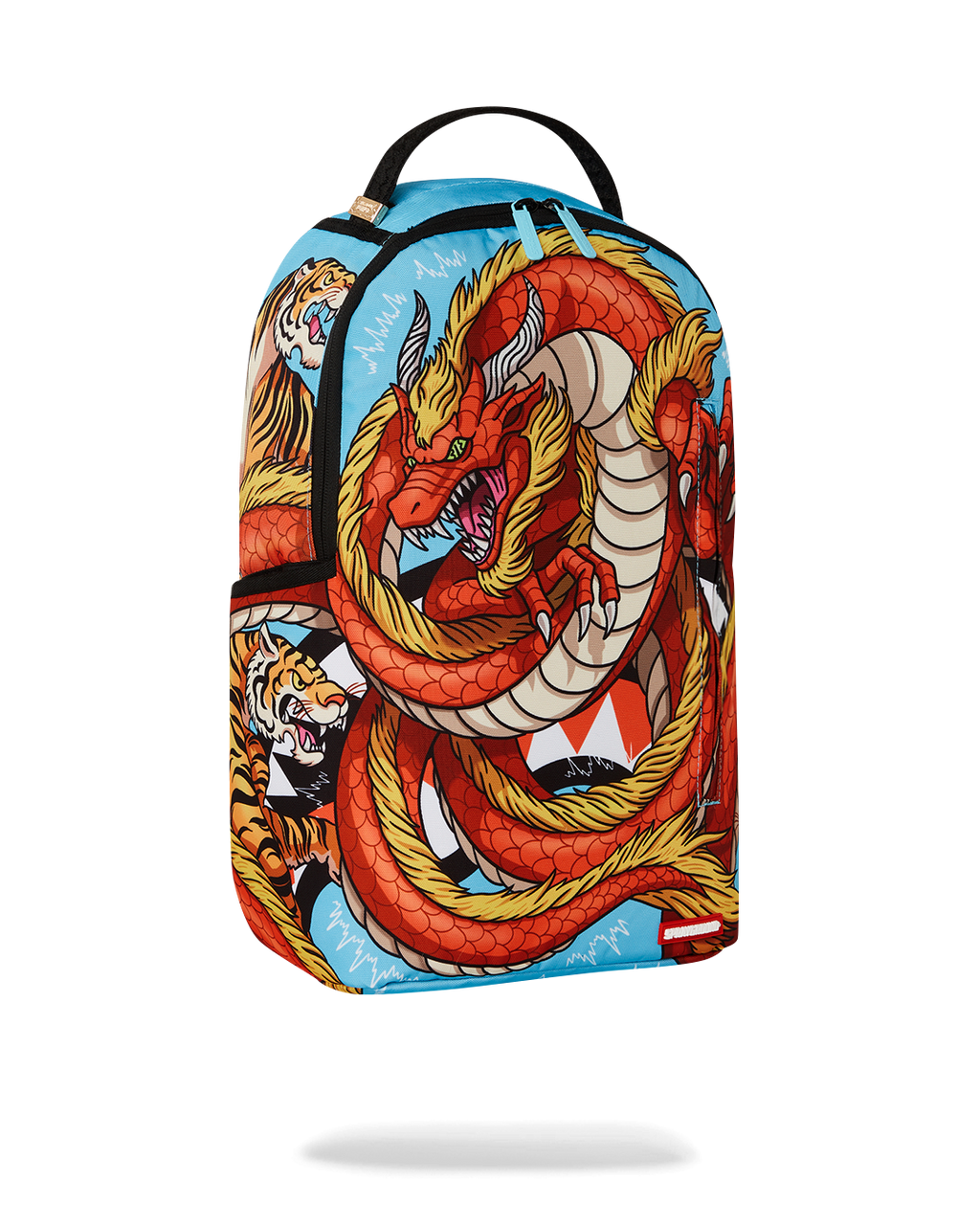 RAP BATTLE DLXSR BACKPACK