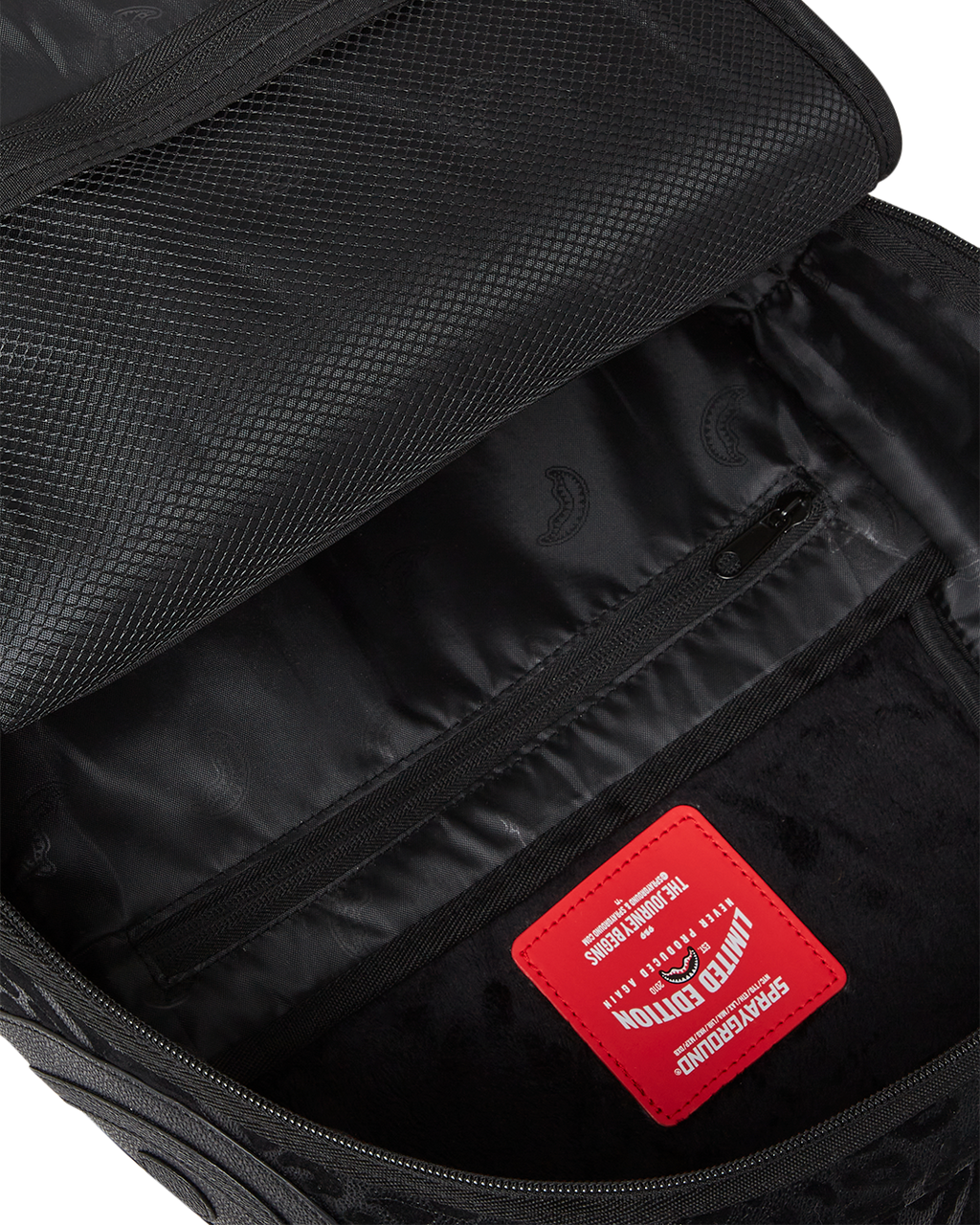 SPYCRAFT PREDATOR BACKPACK