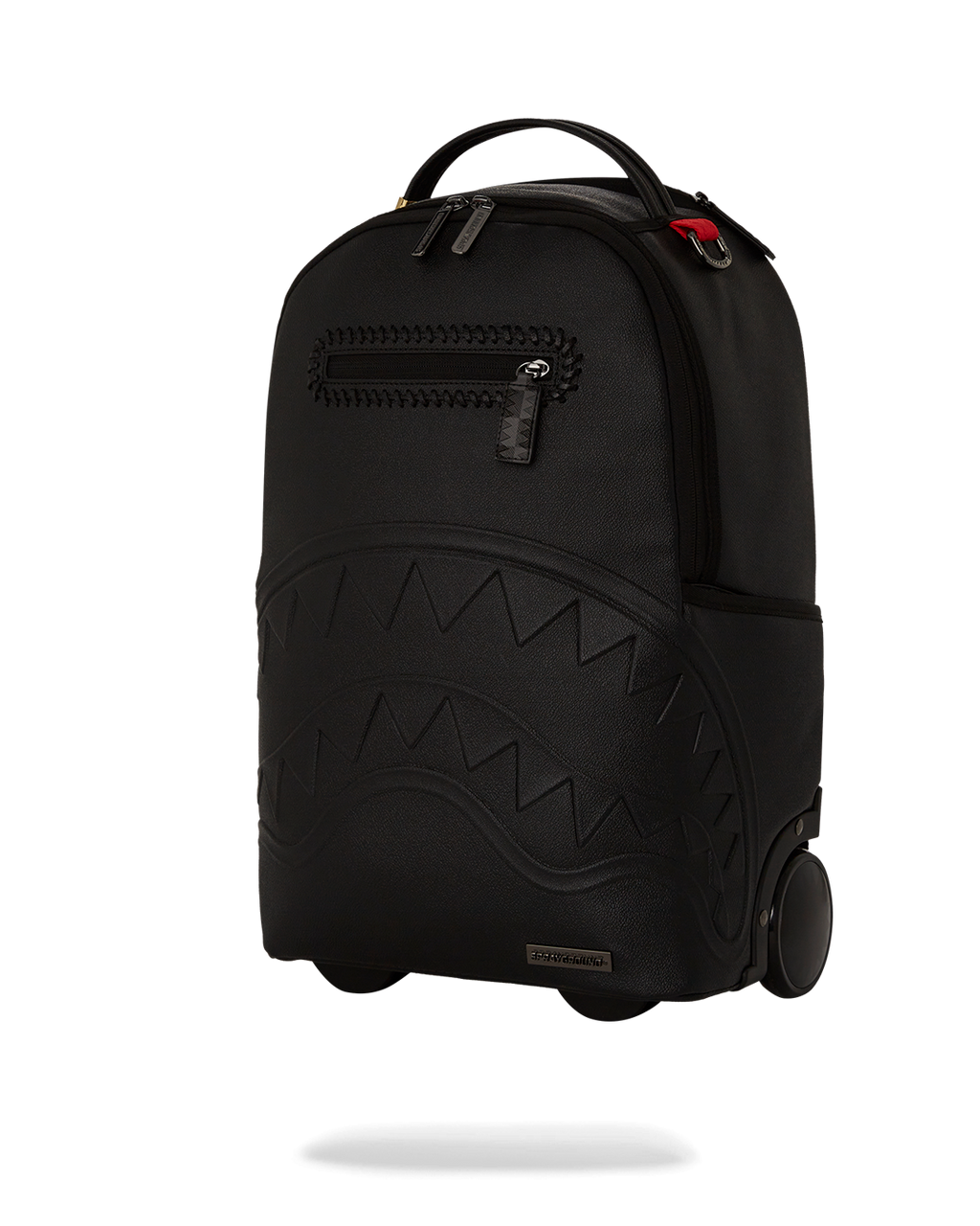 REALITY CHECK WHEELY BACKPACK
