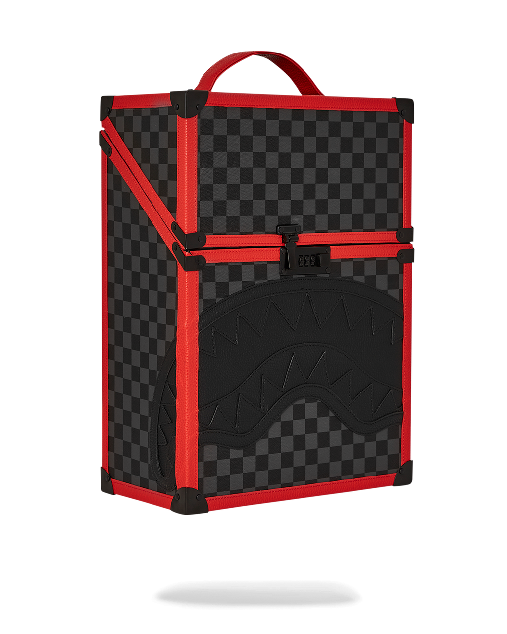 MONACO SHARK CLUB CHATURANGA SHARK 1900 BACKPACK