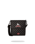 SNOOPY DAY OFF MESSENGER SLING BAG
