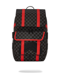 MONACO SHARK CLUB RECON BACKPACK