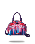 FLORA BOTANICA SHARK HANDBAG