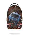 FAST & THE FURIOUS DIESEL SHARK DLXSR BACKPACK